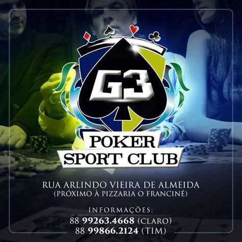 Yodalx clube de poker creil